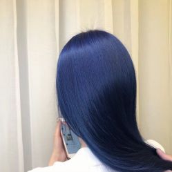 点击看大图 -3AM HAIR SALON染发接发