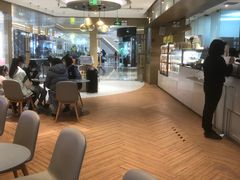 -奈雪的茶(凯德新都心店)