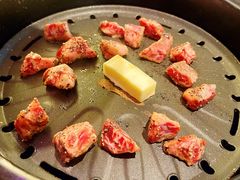 -首尔烤肉大排档(合生汇店)