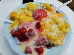 -美肴冰品·汉堡·牛腩饭(总店)