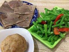 -伊穆祥牛肉面总店·清真