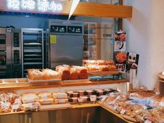 -西村叔叔的店·面包·甜品·蛋糕(牡丹园店)