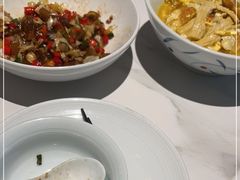 -楚山晓·湖北菜(武汉光谷K11店)