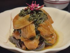 -锦楼·臻选新杭帮(杭州中心店)