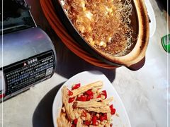 -味上湘菜馆(阿波罗店)