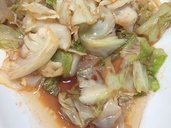 -金海湾海鲜排档(朱家尖店)