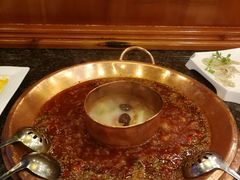 -老码头火锅(骡马市店)