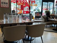 -必胜客(大悦城店)