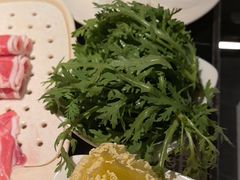 -额尔敦传统涮(公园西路店)