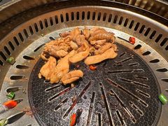 -嘿嘟嘟·肋条烧肉放题(爱融荟城店)