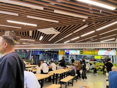 -华光美食城(阜成路店)