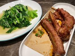 -老屋印象川菜(世纪东方店)