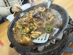 -朝族高丽火盆(长白山总店)