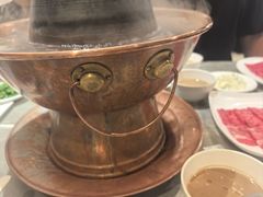 -东来顺饭庄(王府井步行街店)