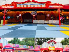 -广州长隆国际大马戏