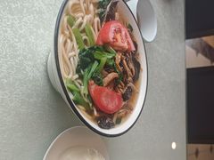 -长春观斋补堂素菜馆