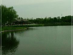 -西海子公园