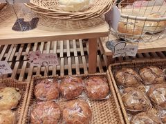 -崎本的店·专业酵种吐司(无锡万象汇店)