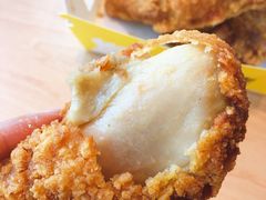 -麦当劳(合肥之心城店)