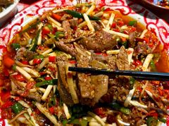 -盐老幺自贡盐帮菜老店