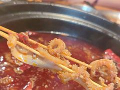 -江湖六膳門串串香(隆礼路店)