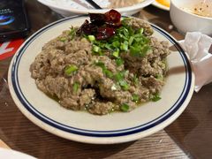 -嘉年华面包房餐厅（饺子馆）(陶然亭店)