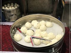 -郑家包子牛肉拉面(尚勤路店)