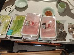 -野妹火锅(龙岗店)