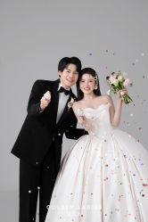-金夫人婚纱摄影(衡阳店)