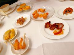 -香宫中餐厅·大连香格里拉(人民路店)