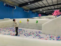 -宁波冰雪大世界(北仑区)