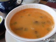 -彩丰楼中餐厅·仁恒洲际酒店