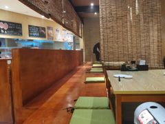 -津之港·日本料理·铁板烧