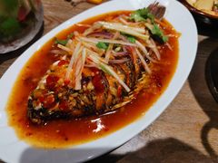 -长勺子东南亚(街道口店)