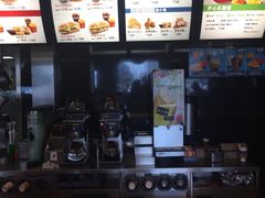 -麦当劳(赣州火车站店1093)