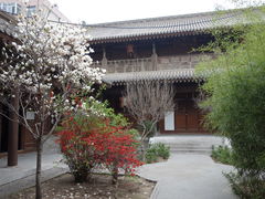 -胡氏古民居建筑