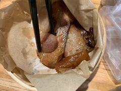-和府捞面(国金汇店)