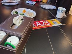 -京悦南门涮羊肉·羊蝎子火锅(田林路店)