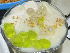 -常和州·夜宵大排档(常州单店)