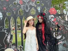 -南戴河国际娱乐中心