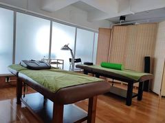 -悦耐私教健身馆(保利中心店)