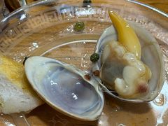 -陈氏肥蛤(小纬六路总店)