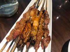 烤串儿-南门小馆·清真(国贸商城店)