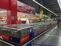 -麦德龙(闵行店)