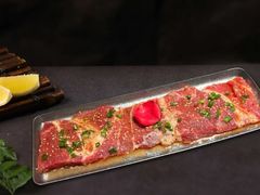 -谷牛和牛烤肉(漕河泾印象城店)
