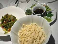 -四季民福烤鸭店(王府井东安门店)