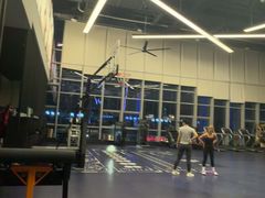 -锐动健身游泳(博地中心店)