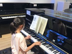 -柏斯音乐(北京荟聚购物中心)