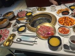 -炙城·韩式烤肉(南京东路店)