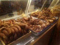 -聚合鑫东北熏酱熟食麻辣面(长阳店)